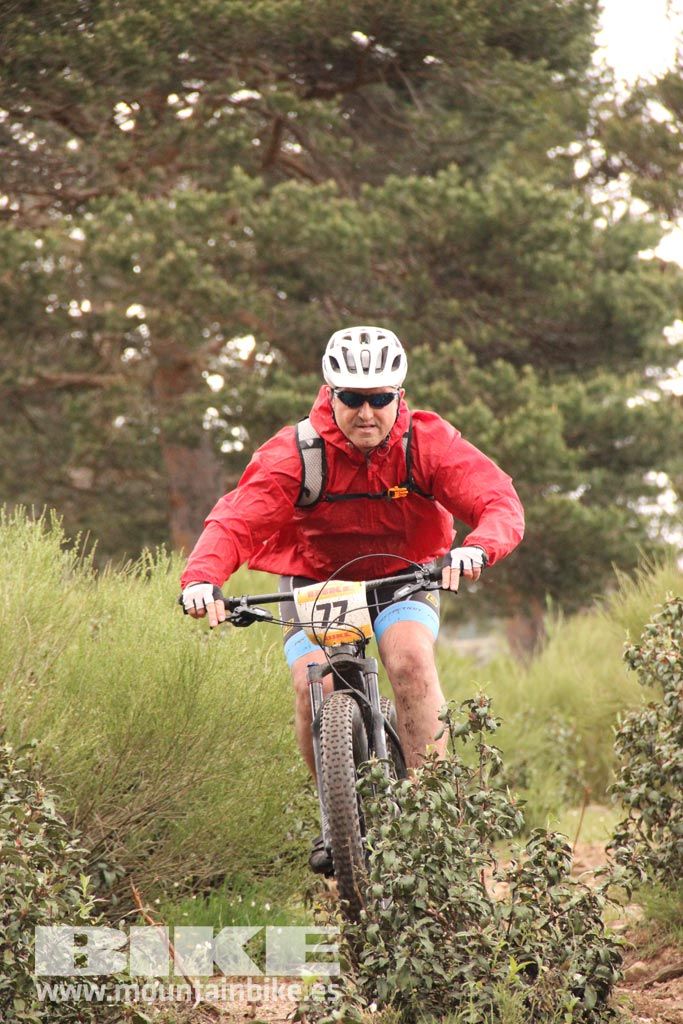 BIKE Maratón Sierra de Madrid 2016. Km 33. Galería 1