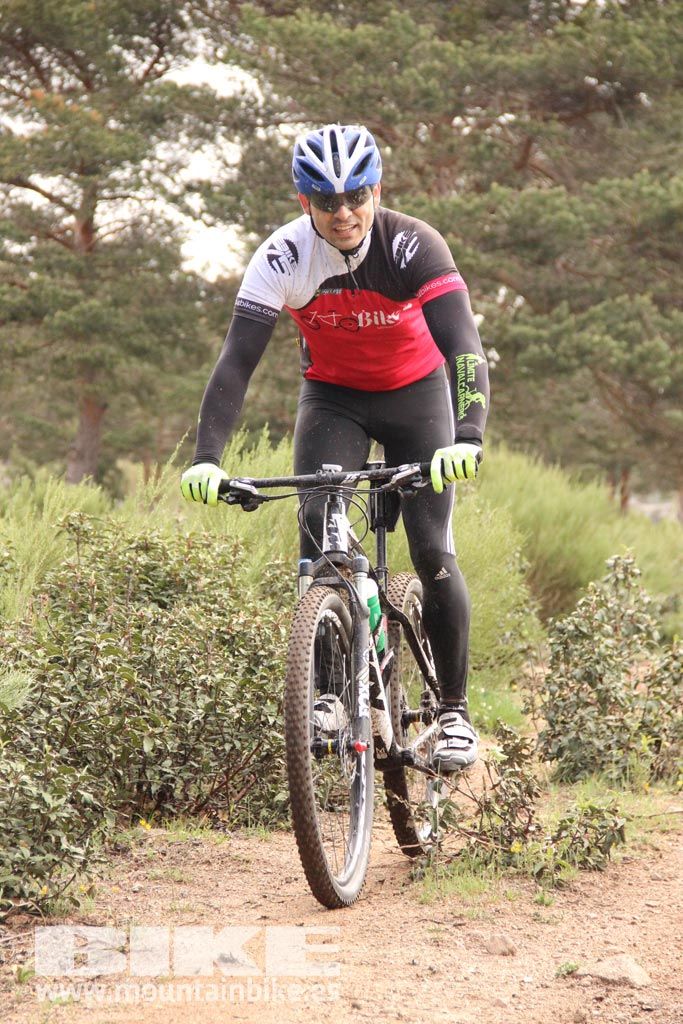 BIKE Maratón Sierra de Madrid 2016. Km 33. Galería 1