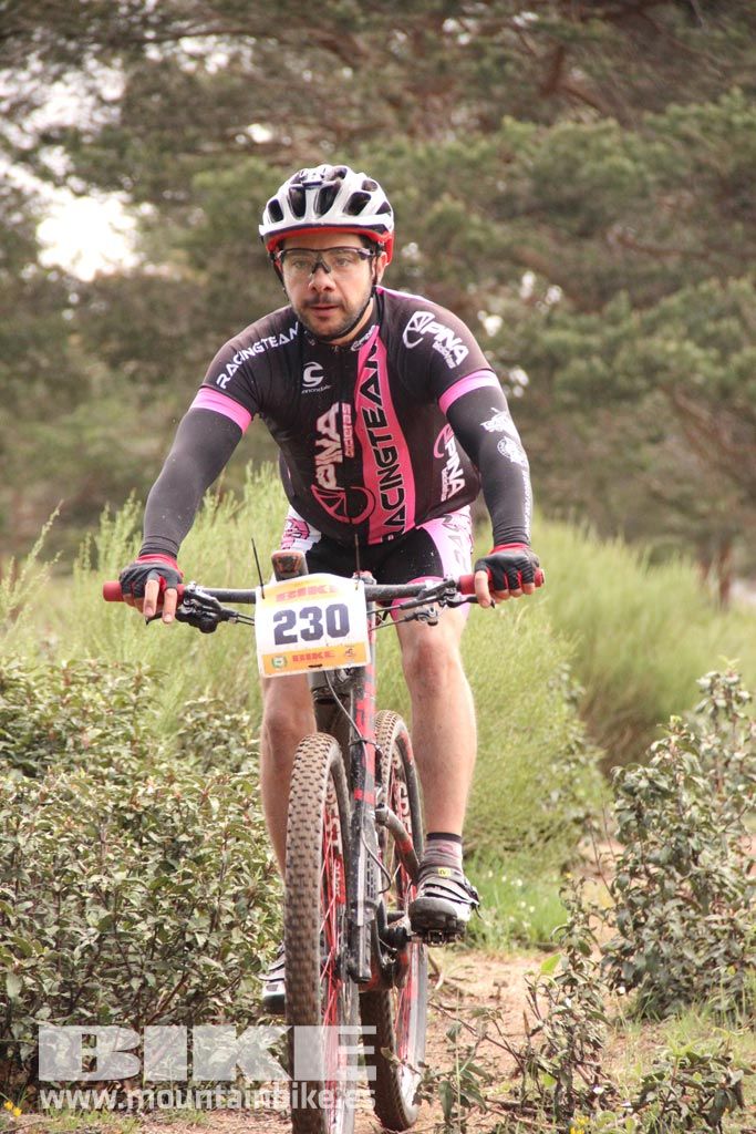 BIKE Maratón Sierra de Madrid 2016. Km 33. Galería 1