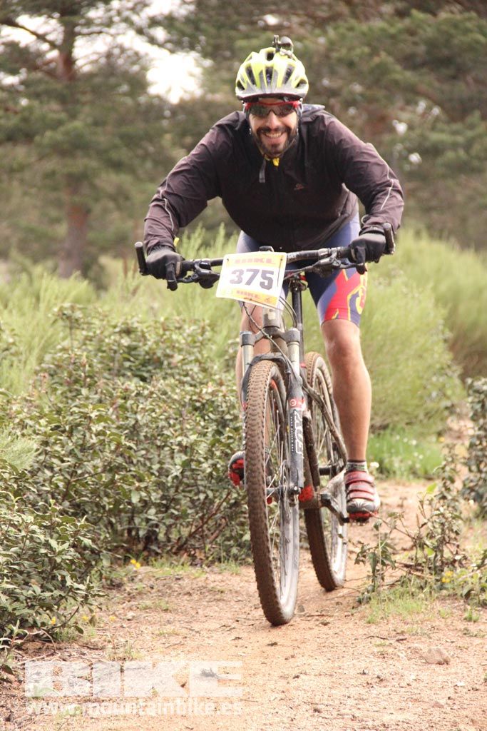 BIKE Maratón Sierra de Madrid 2016. Km 33. Galería 1