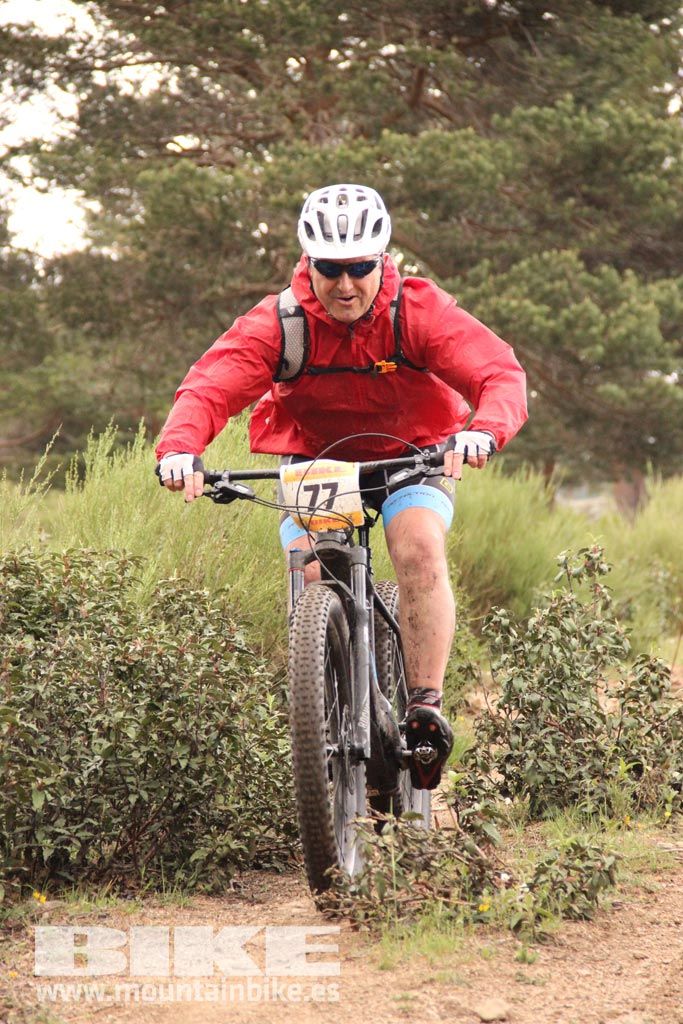 BIKE Maratón Sierra de Madrid 2016. Km 33. Galería 1