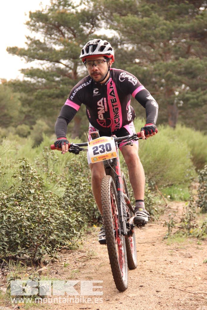 BIKE Maratón Sierra de Madrid 2016. Km 33. Galería 1