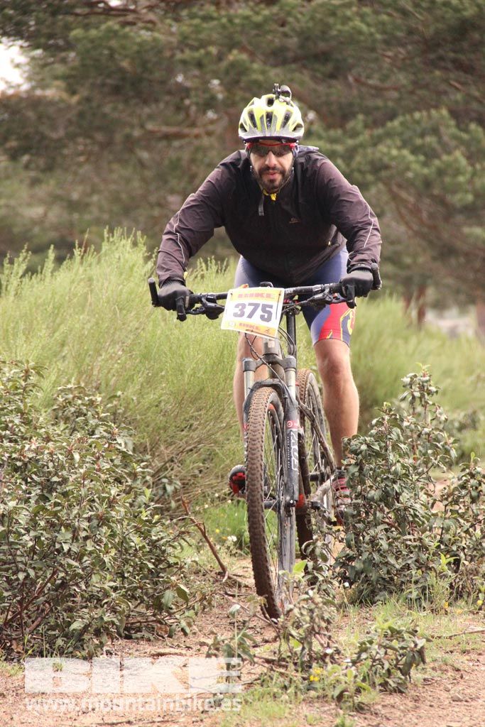 BIKE Maratón Sierra de Madrid 2016. Km 33. Galería 1