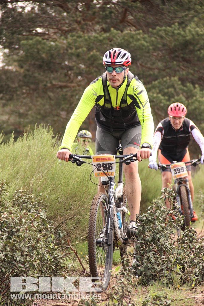 BIKE Maratón Sierra de Madrid 2016. Km 33. Galería 1