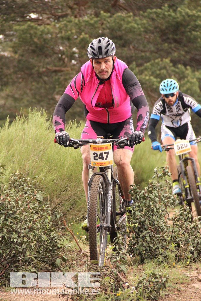 BIKE Maratón Sierra de Madrid 2016. Km 33. Galería 1