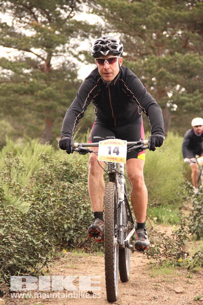 BIKE Maratón Sierra de Madrid 2016. Km 33. Galería 1