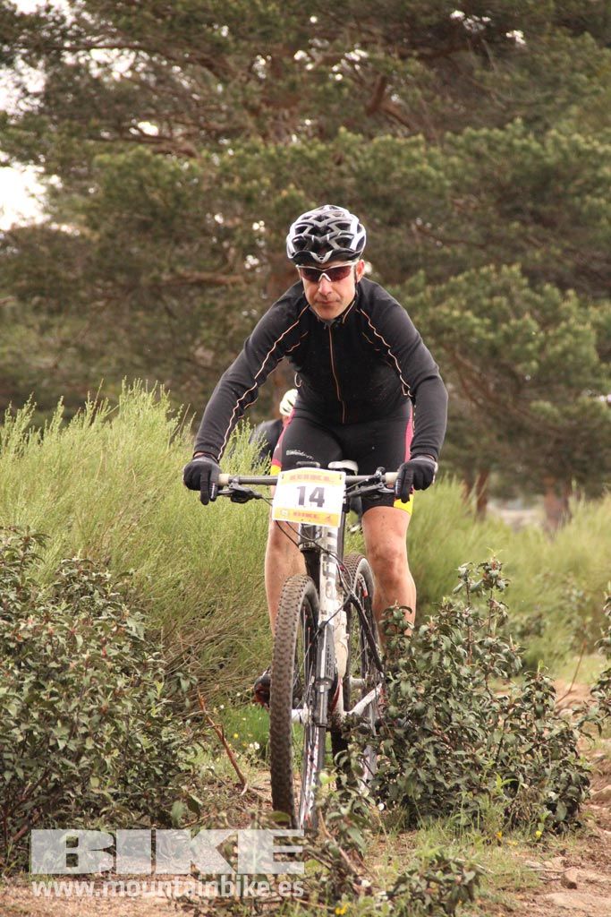 BIKE Maratón Sierra de Madrid 2016. Km 33. Galería 1