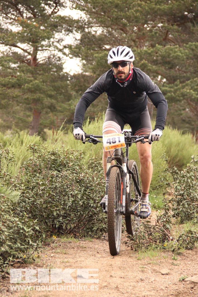 BIKE Maratón Sierra de Madrid 2016. Km 33. Galería 1