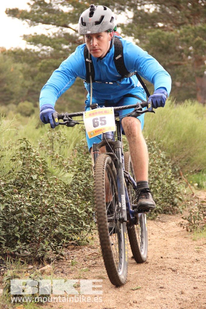 BIKE Maratón Sierra de Madrid 2016. Km 33. Galería 1