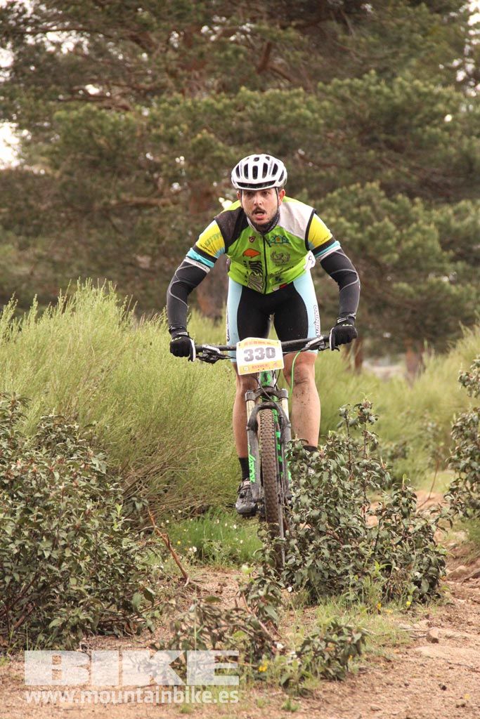 BIKE Maratón Sierra de Madrid 2016. Km 33. Galería 1