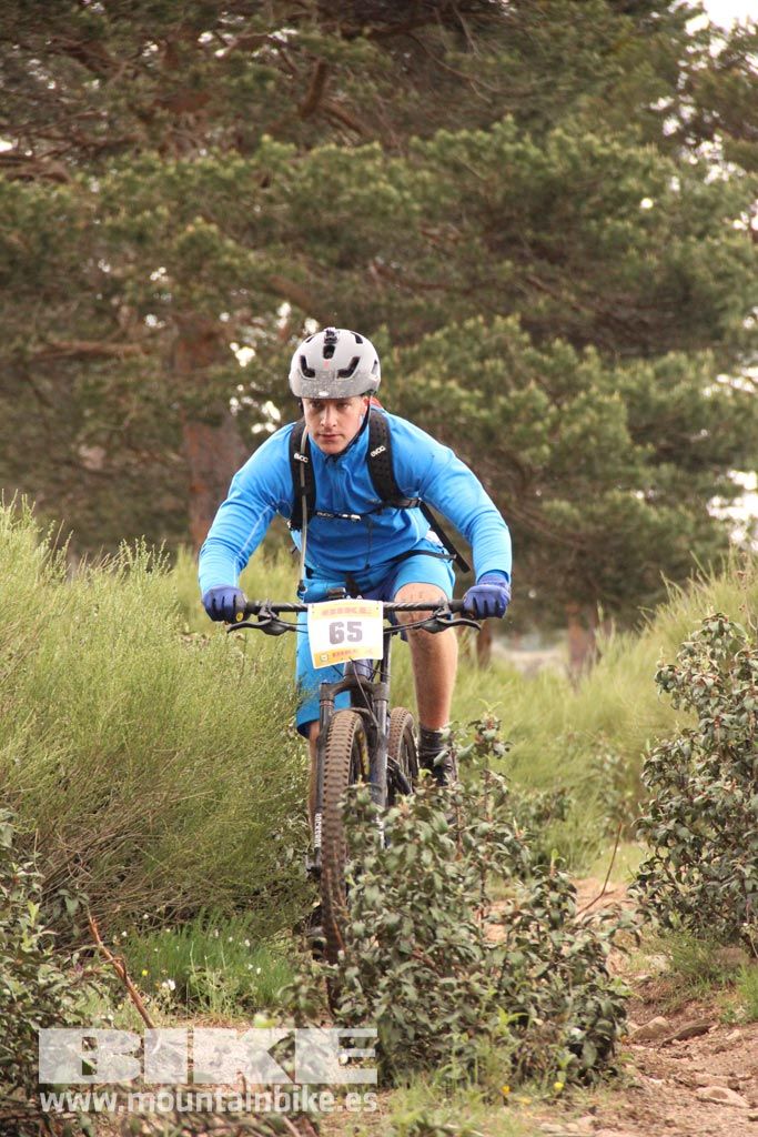 BIKE Maratón Sierra de Madrid 2016. Km 33. Galería 1