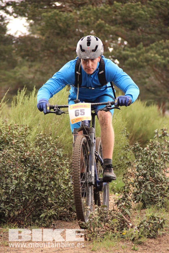 BIKE Maratón Sierra de Madrid 2016. Km 33. Galería 1