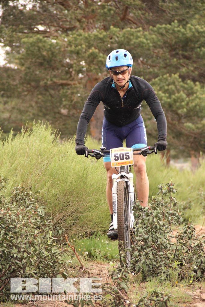 BIKE Maratón Sierra de Madrid 2016. Km 33. Galería 1