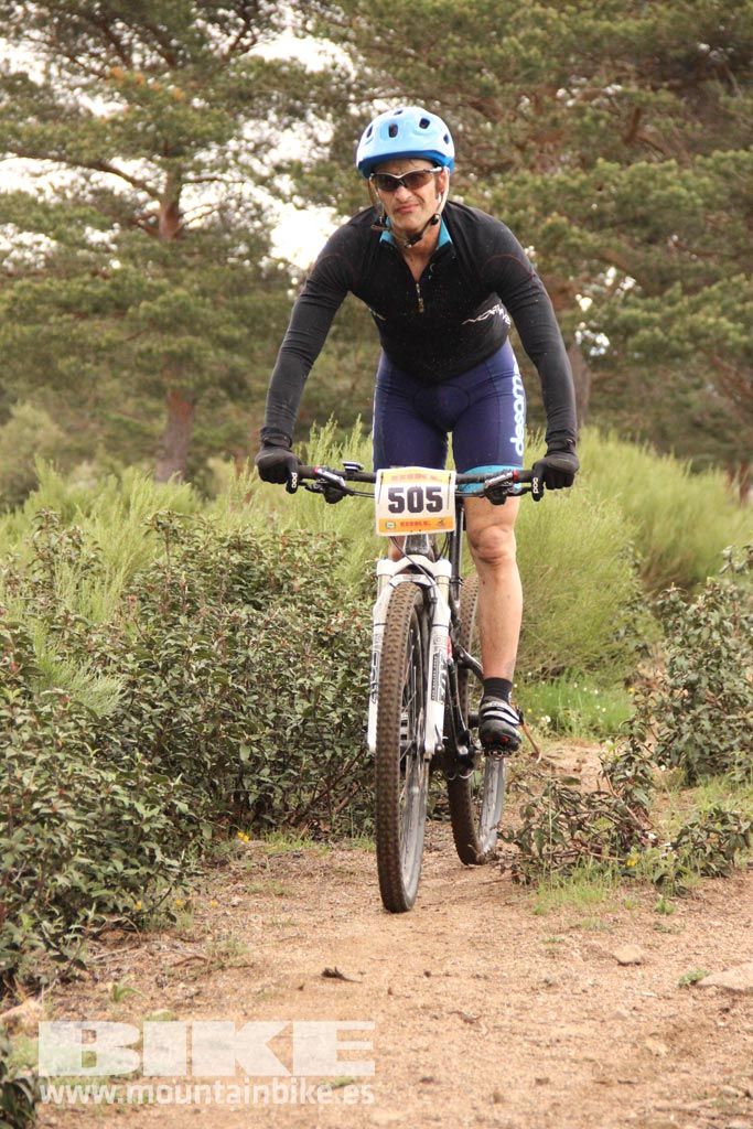 BIKE Maratón Sierra de Madrid 2016. Km 33. Galería 1