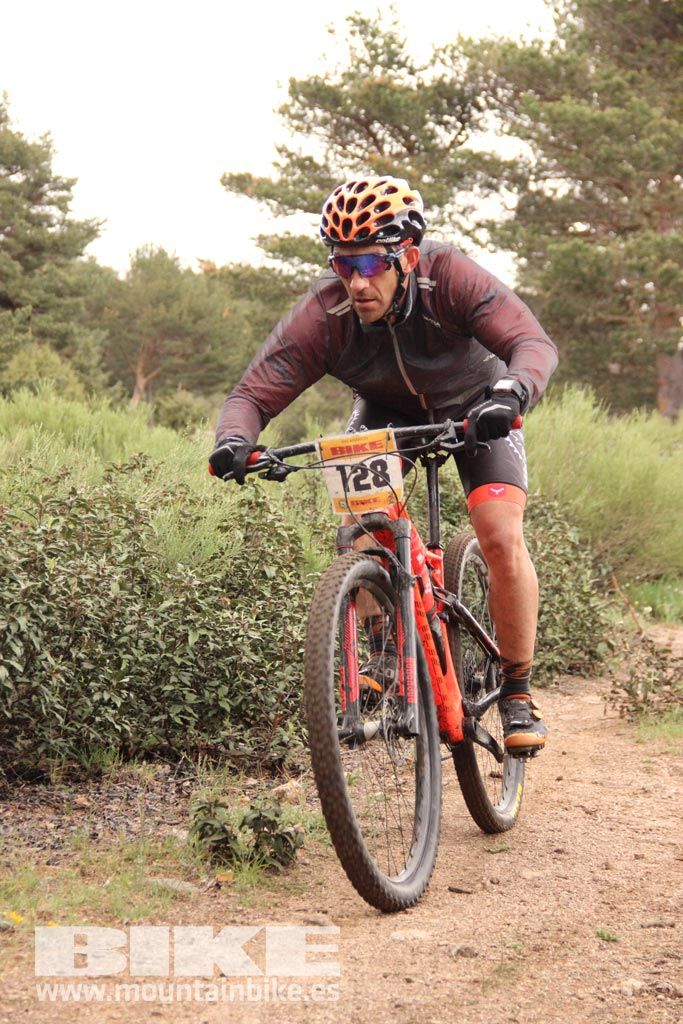 BIKE Maratón Sierra de Madrid 2016. Km 33. Galería 1