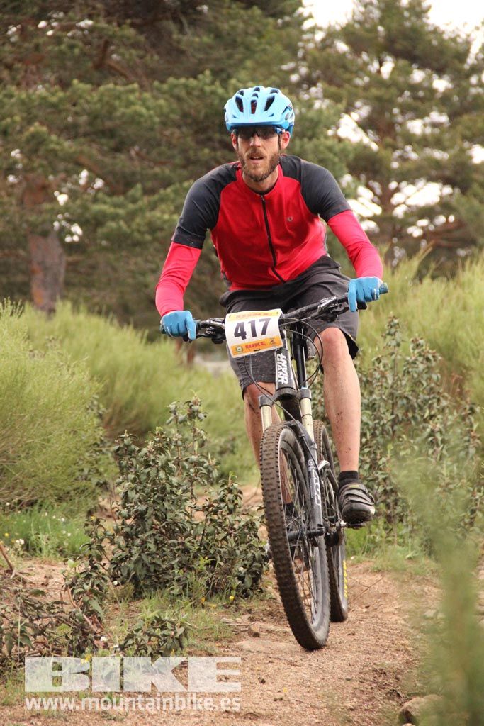 BIKE Maratón Sierra de Madrid 2016. Km 33. Galería 1