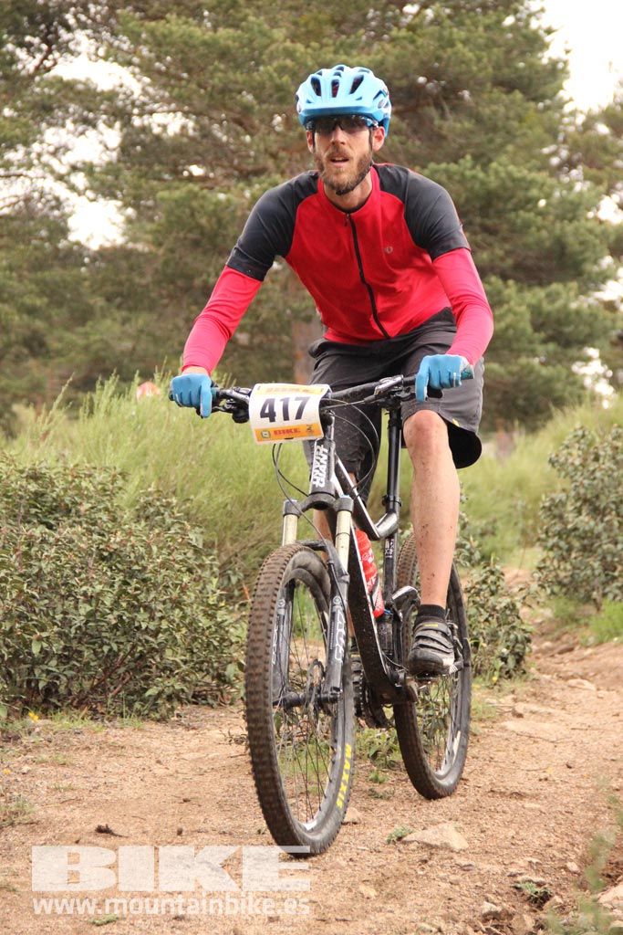 BIKE Maratón Sierra de Madrid 2016. Km 33. Galería 1