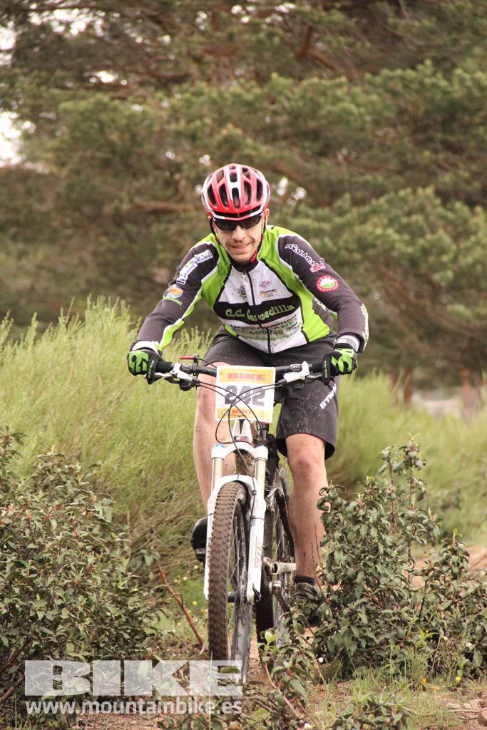 BIKE Maratón Sierra de Madrid 2016. Km 33. Galería 1