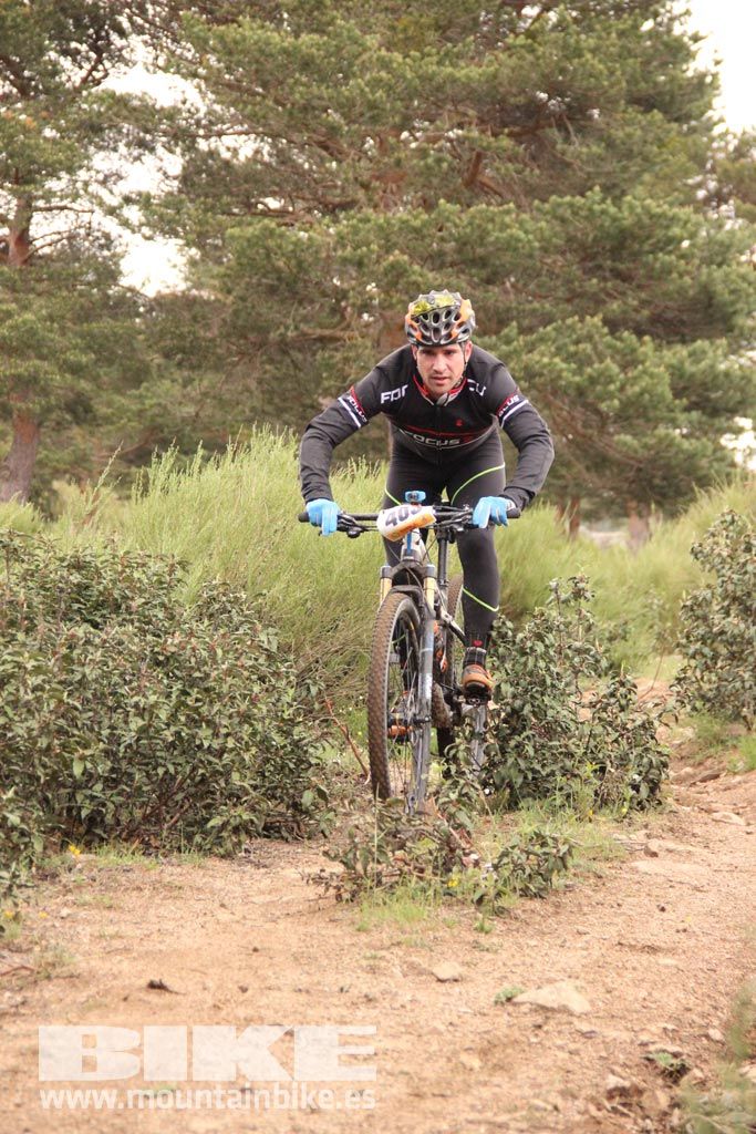 BIKE Maratón Sierra de Madrid 2016. Km 33. Galería 1