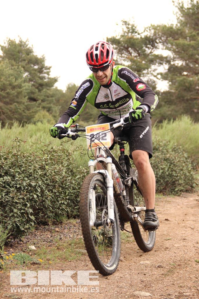 BIKE Maratón Sierra de Madrid 2016. Km 33. Galería 1