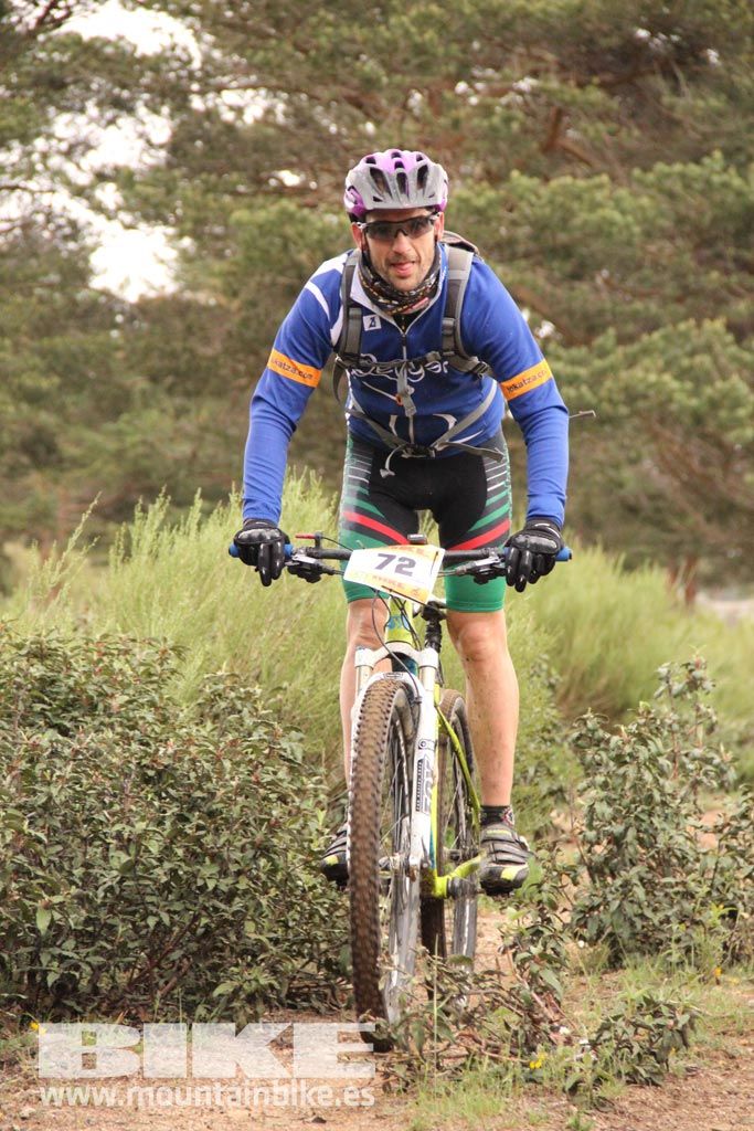 BIKE Maratón Sierra de Madrid 2016. Km 33. Galería 1