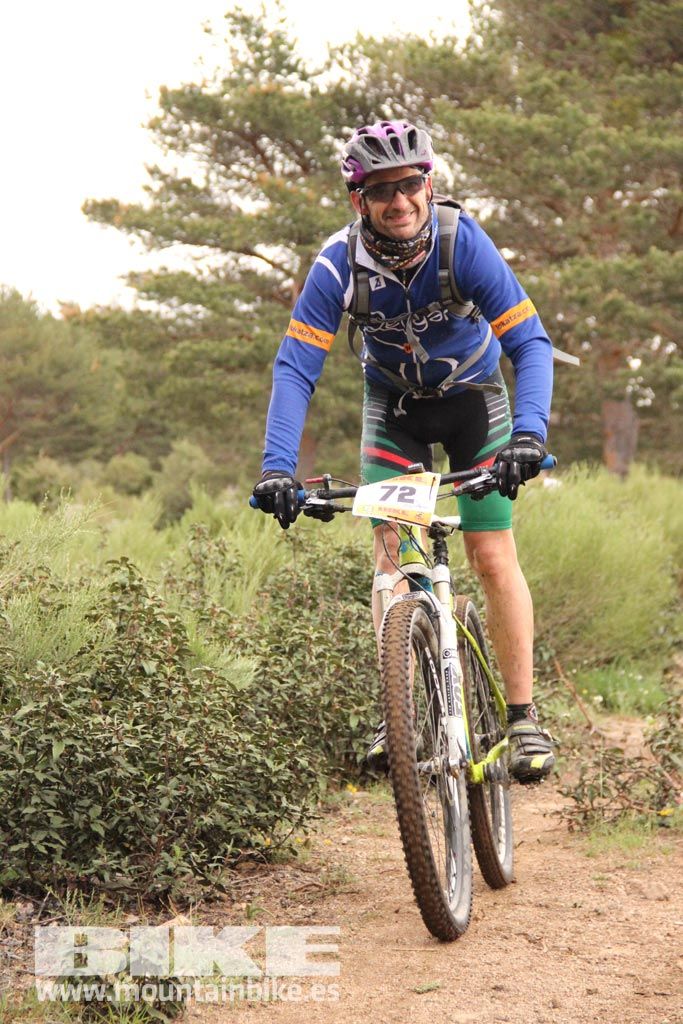 BIKE Maratón Sierra de Madrid 2016. Km 33. Galería 1