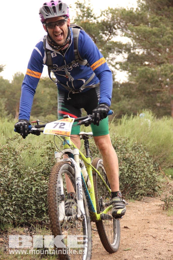 BIKE Maratón Sierra de Madrid 2016. Km 33. Galería 1