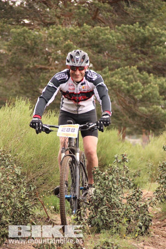 BIKE Maratón Sierra de Madrid 2016. Km 33. Galería 1