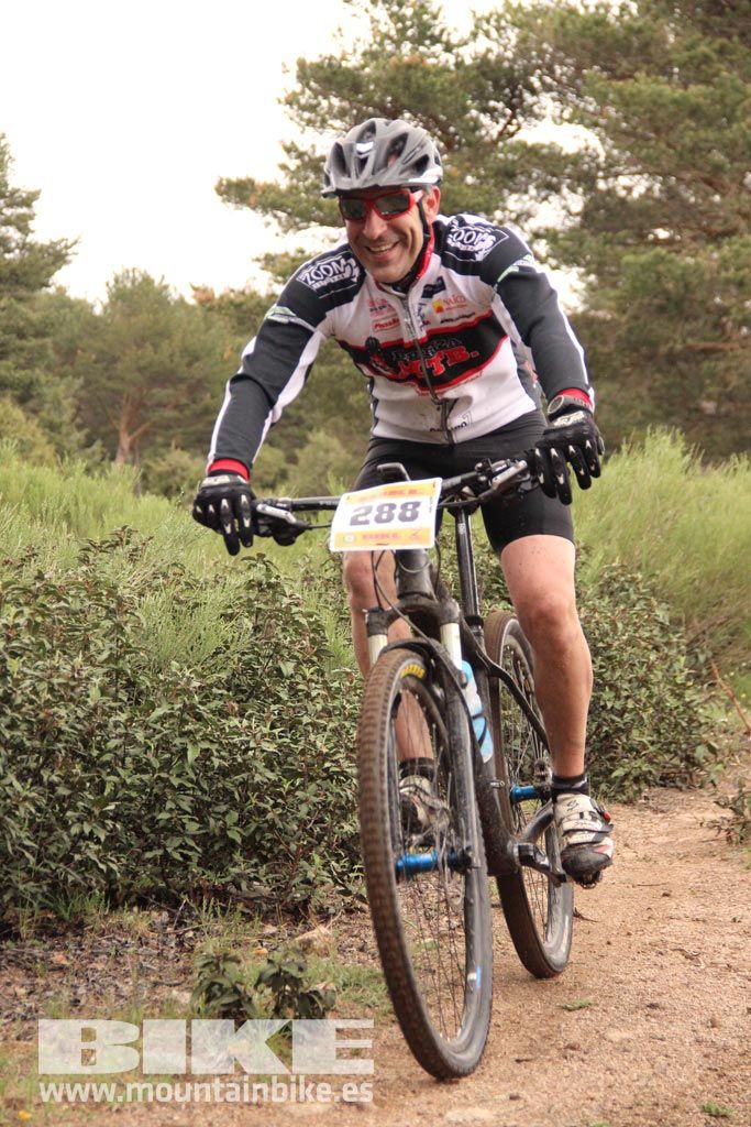 BIKE Maratón Sierra de Madrid 2016. Km 33. Galería 1