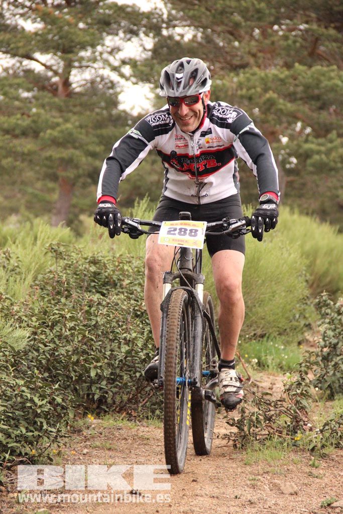BIKE Maratón Sierra de Madrid 2016. Km 33. Galería 1