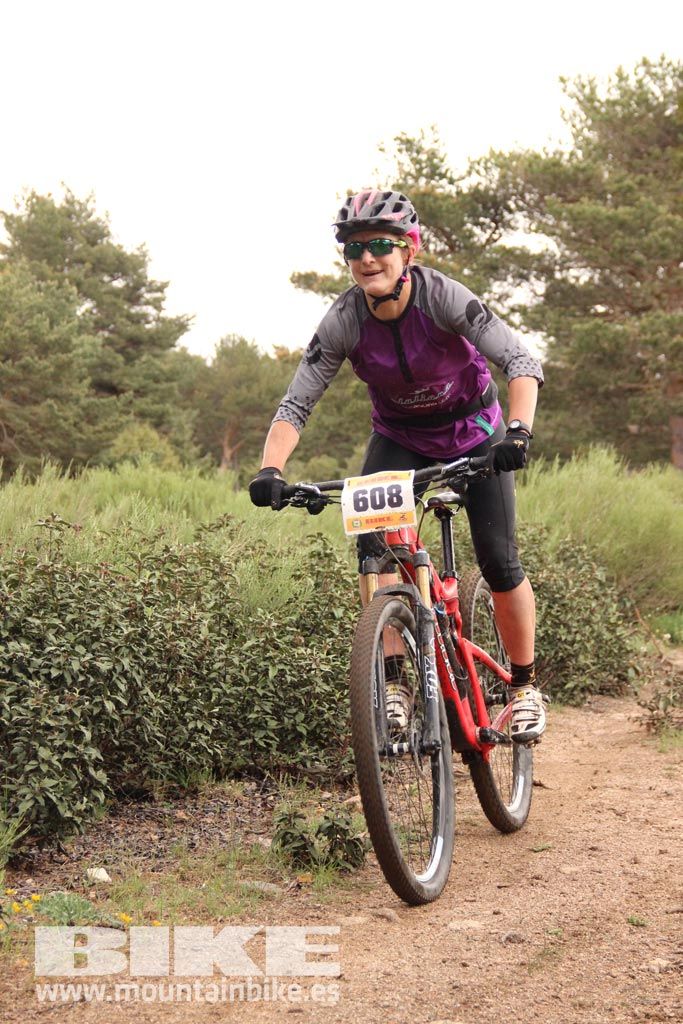 BIKE Maratón Sierra de Madrid 2016. Km 33. Galería 1