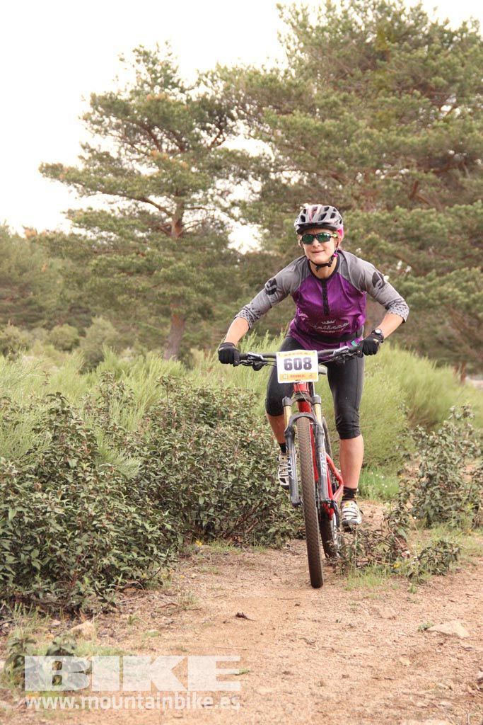 BIKE Maratón Sierra de Madrid 2016. Km 33. Galería 1