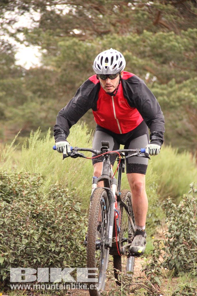 BIKE Maratón Sierra de Madrid 2016. Km 33. Galería 1