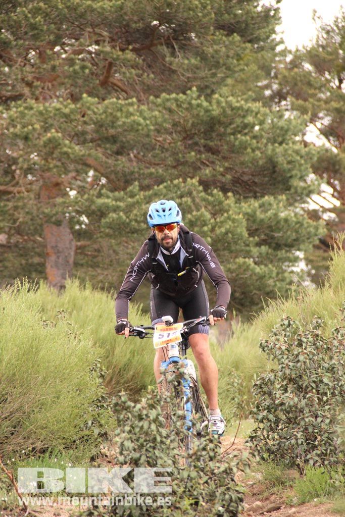 BIKE Maratón Sierra de Madrid 2016. Km 33. Galería 1