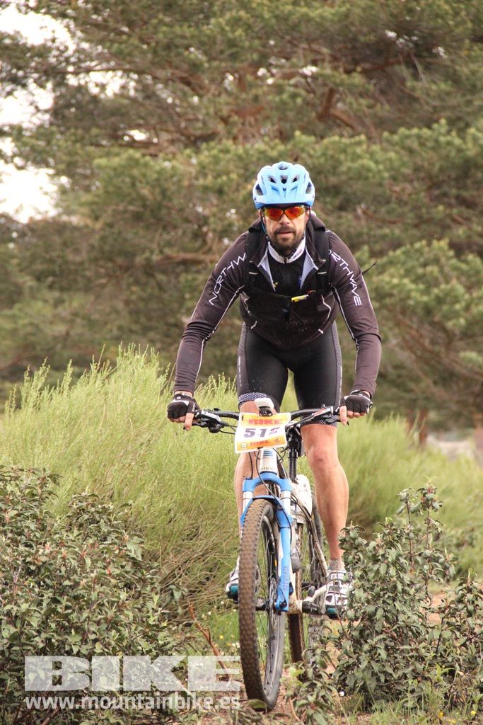 BIKE Maratón Sierra de Madrid 2016. Km 33. Galería 1