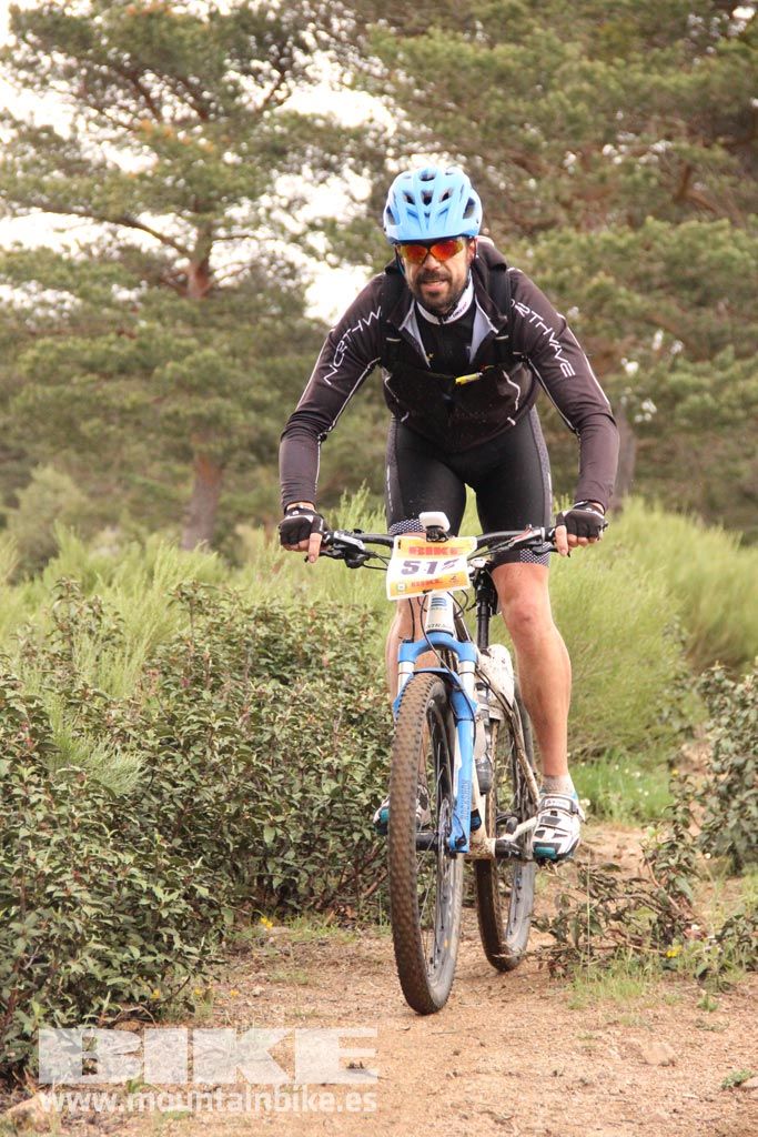 BIKE Maratón Sierra de Madrid 2016. Km 33. Galería 1