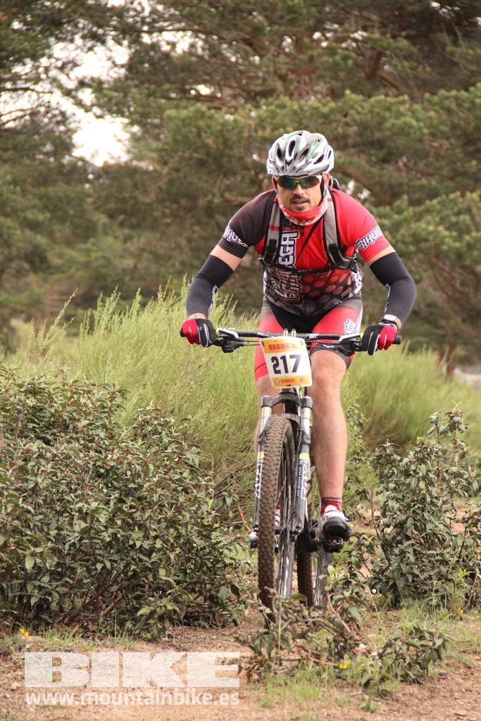 BIKE Maratón Sierra de Madrid 2016. Km 33. Galería 1
