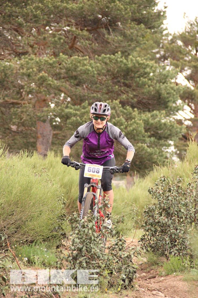 BIKE Maratón Sierra de Madrid 2016. Km 33. Galería 1
