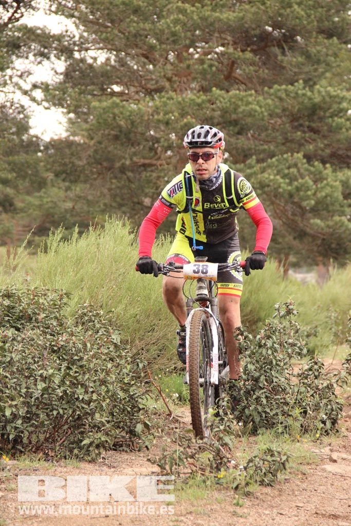 BIKE Maratón Sierra de Madrid 2016. Km 33. Galería 1