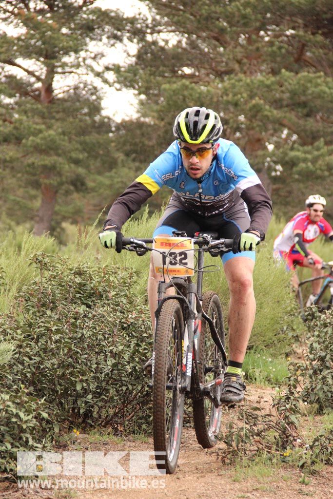 BIKE Maratón Sierra de Madrid 2016. Km 33. Galería 1