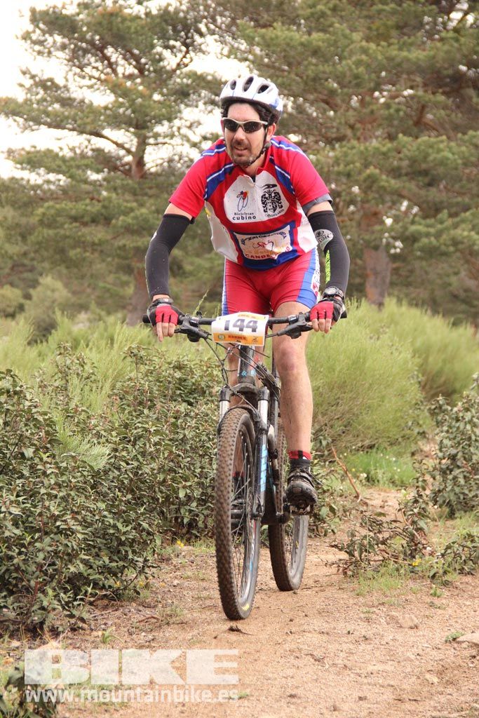 BIKE Maratón Sierra de Madrid 2016. Km 33. Galería 1