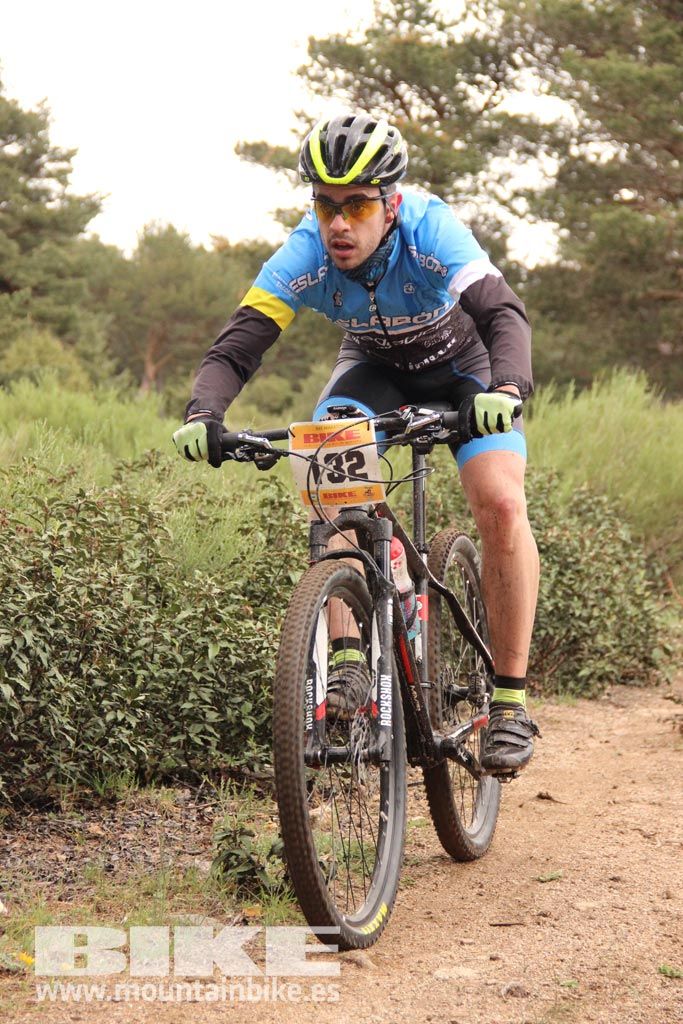 BIKE Maratón Sierra de Madrid 2016. Km 33. Galería 1