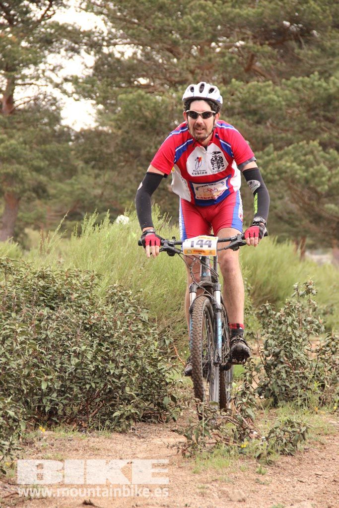 BIKE Maratón Sierra de Madrid 2016. Km 33. Galería 1