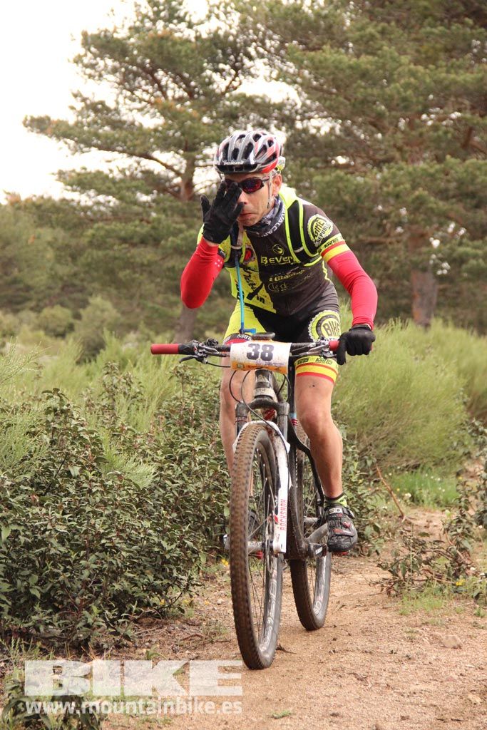 BIKE Maratón Sierra de Madrid 2016. Km 33. Galería 1