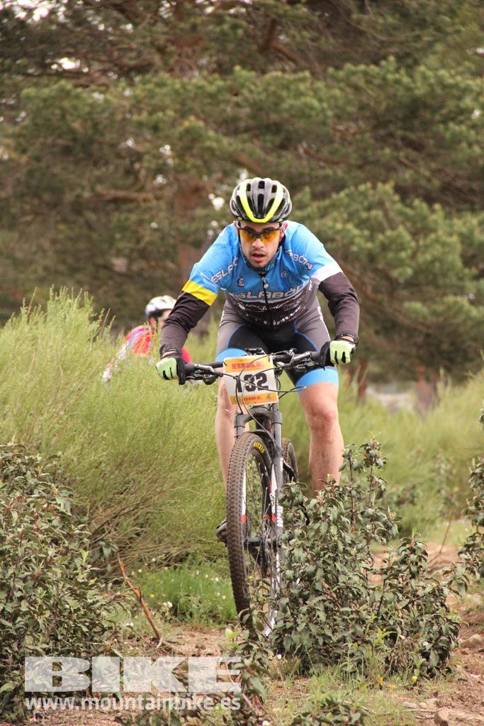 BIKE Maratón Sierra de Madrid 2016. Km 33. Galería 1