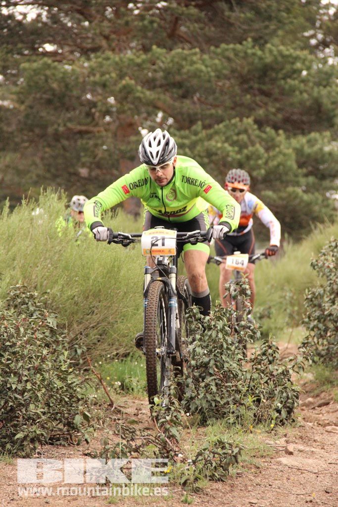 BIKE Maratón Sierra de Madrid 2016. Km 33. Galería 1