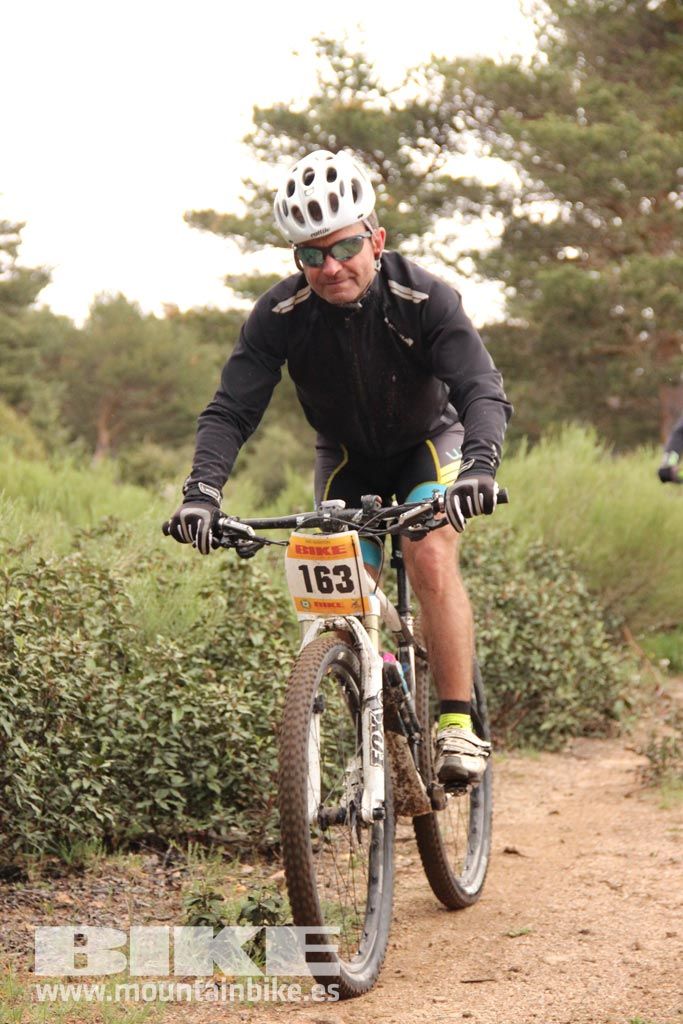 BIKE Maratón Sierra de Madrid 2016. Km 33. Galería 1