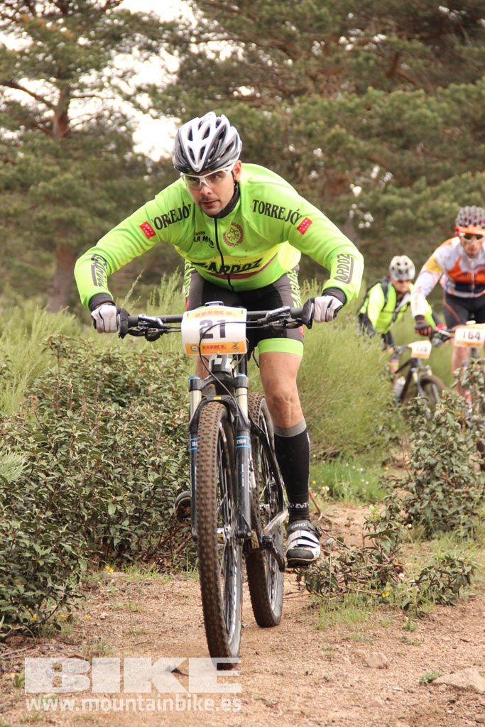 BIKE Maratón Sierra de Madrid 2016. Km 33. Galería 1