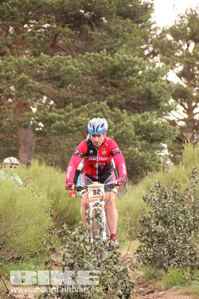 BIKE Maratón Sierra de Madrid 2016. Km 33. Galería 1