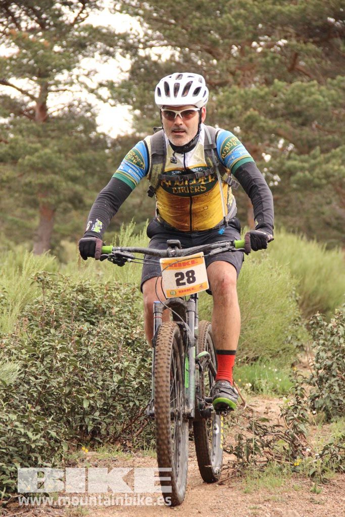 BIKE Maratón Sierra de Madrid 2016. Km 33. Galería 1